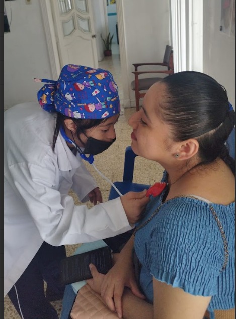 Atención y cuidado en FASAN