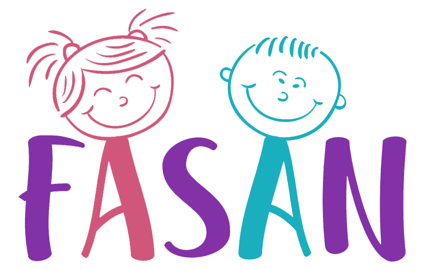 Logo FASAN
